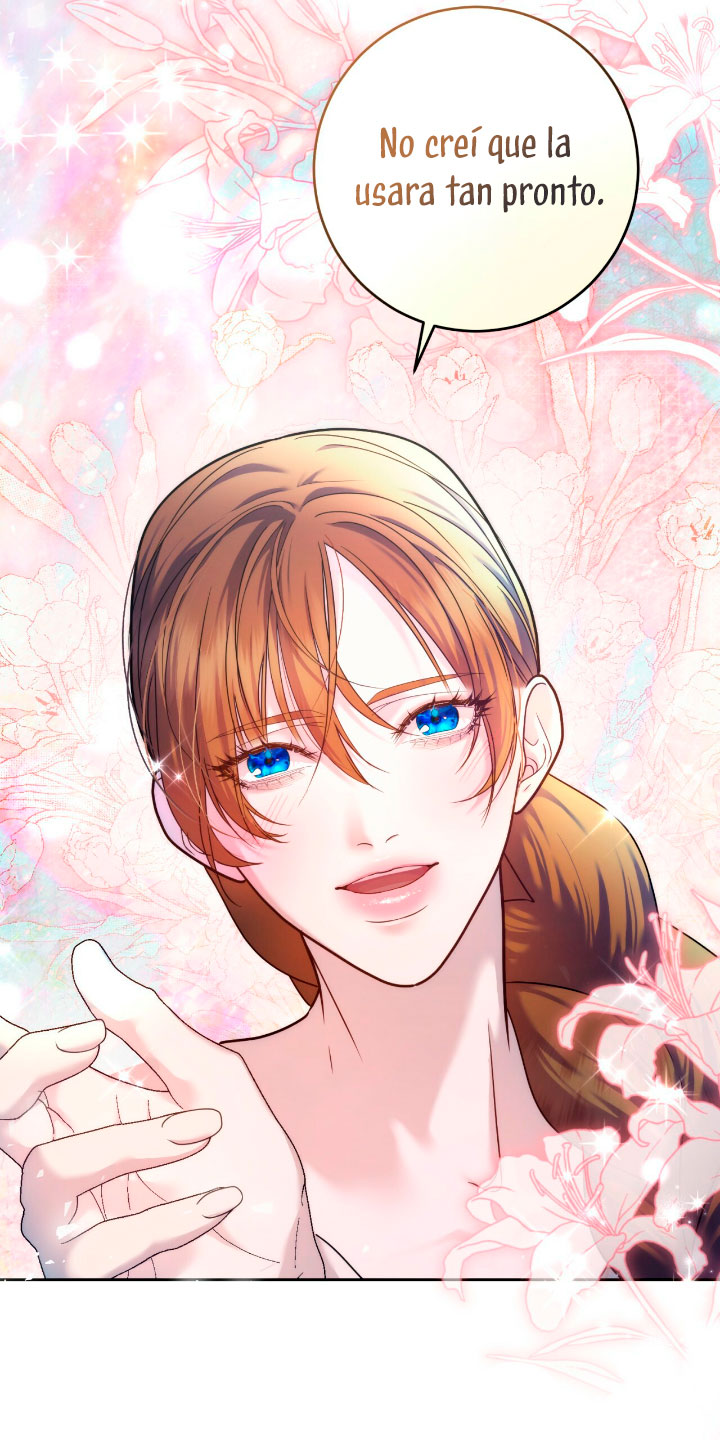 Isnelda Capítulo 40 - Página 73