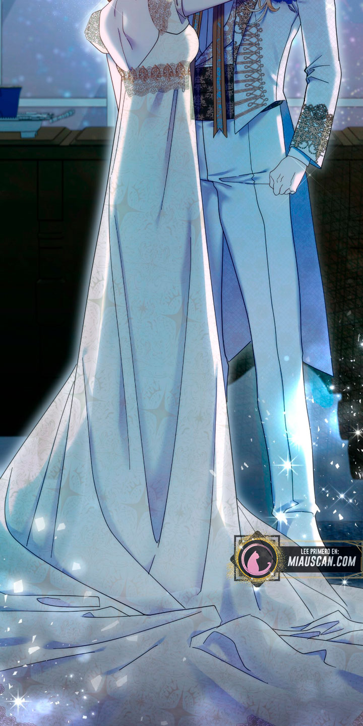 Isnelda Capítulo 40 - Página 81