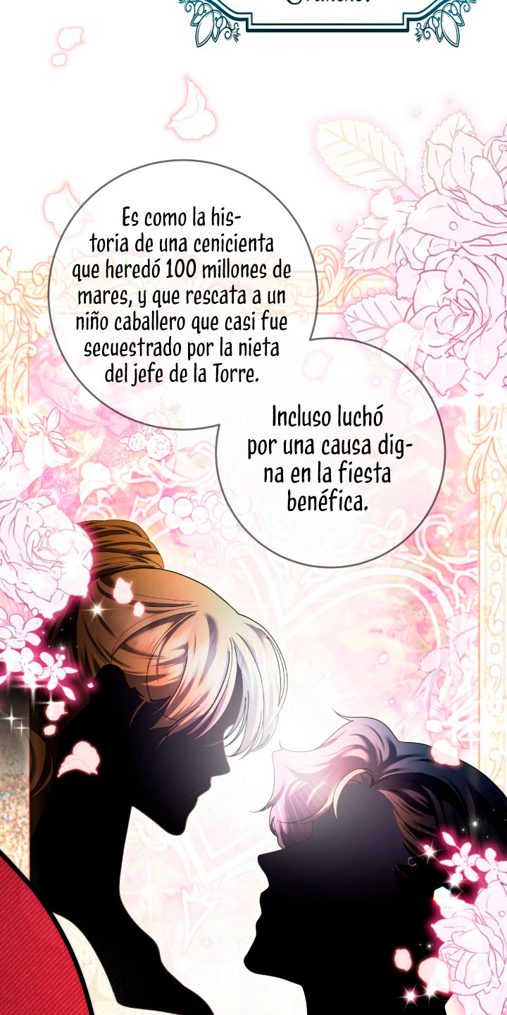 Isnelda Capítulo 41 - Página 11