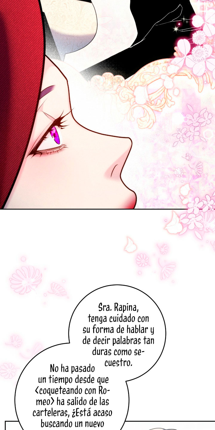 Isnelda Capítulo 41 - Página 12