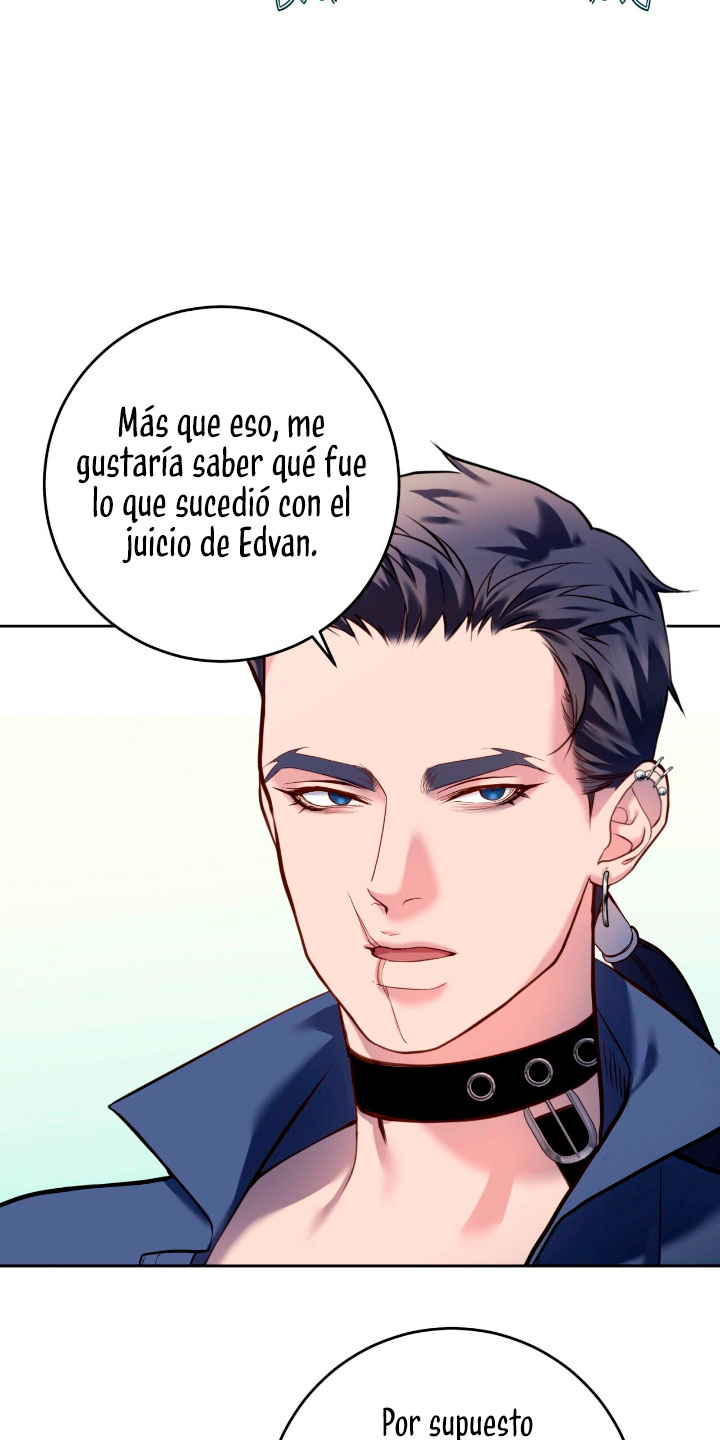 Isnelda Capítulo 41 - Página 15