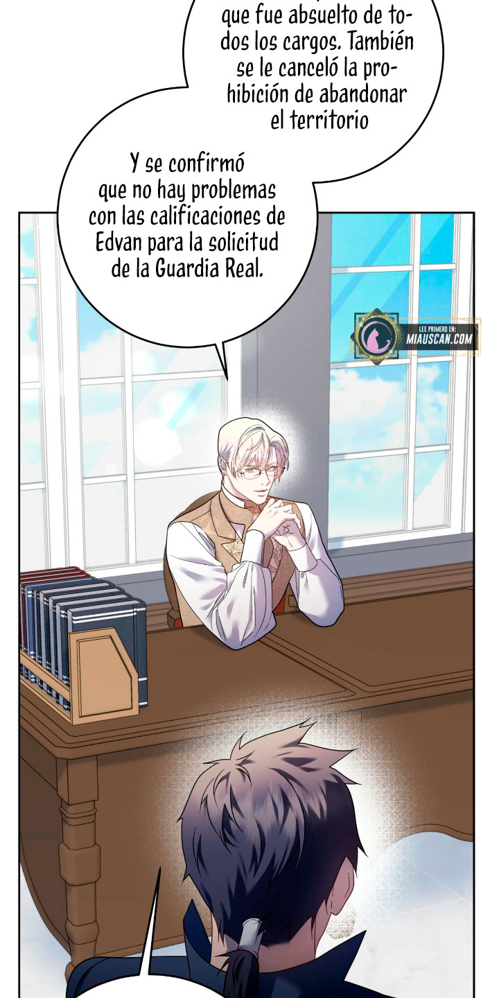 Isnelda Capítulo 41 - Página 16