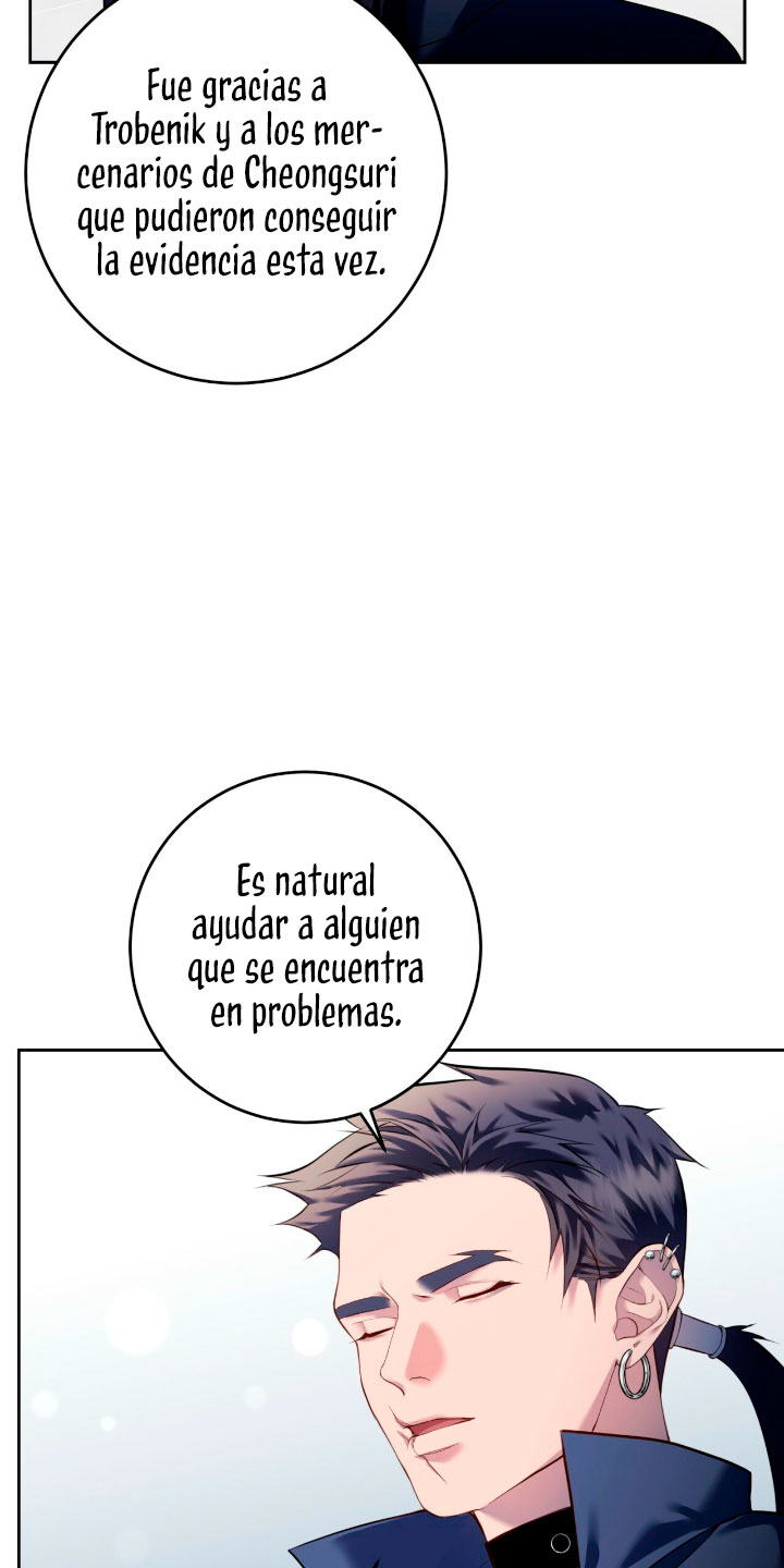 Isnelda Capítulo 41 - Página 17