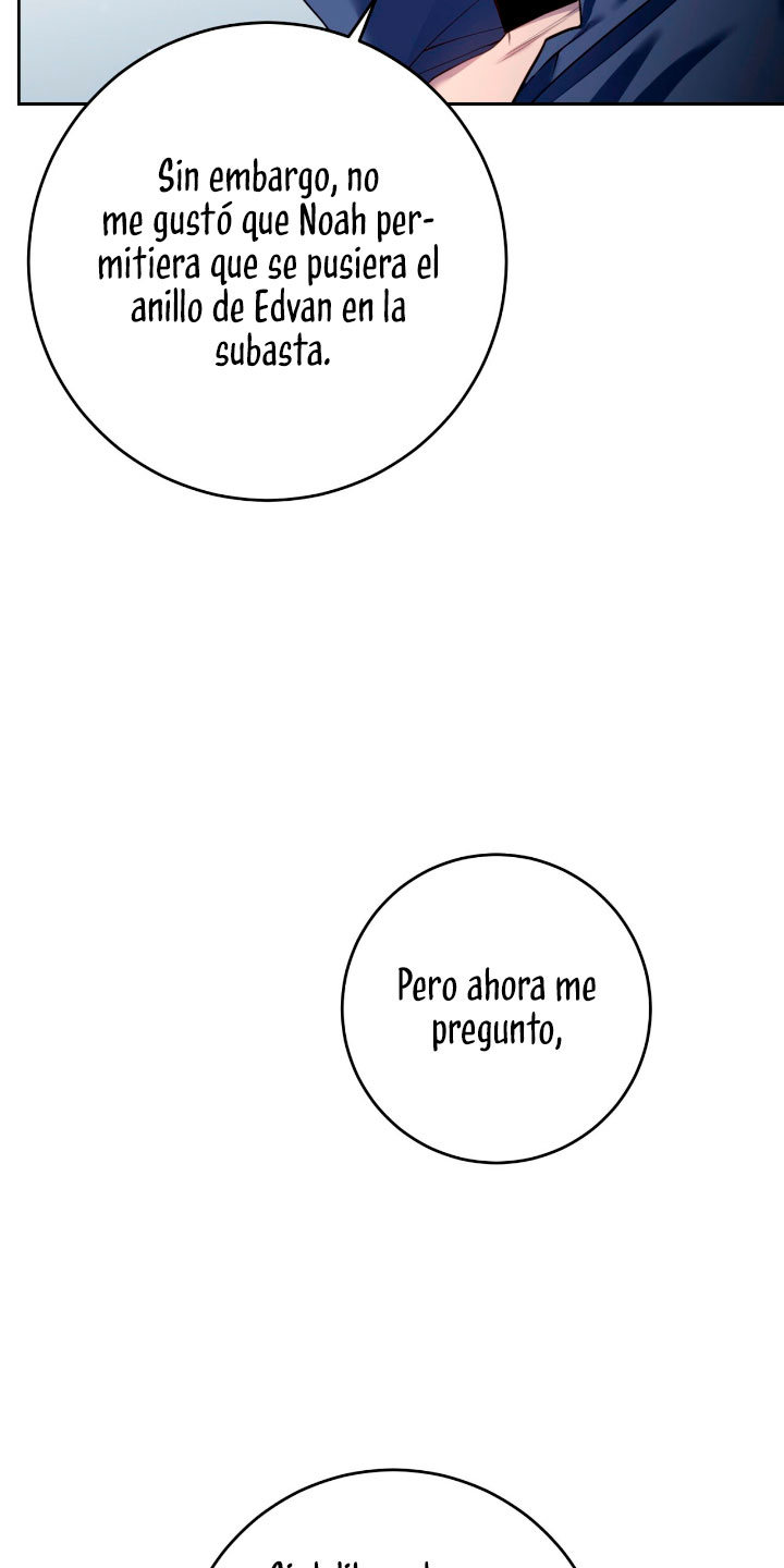 Isnelda Capítulo 41 - Página 18