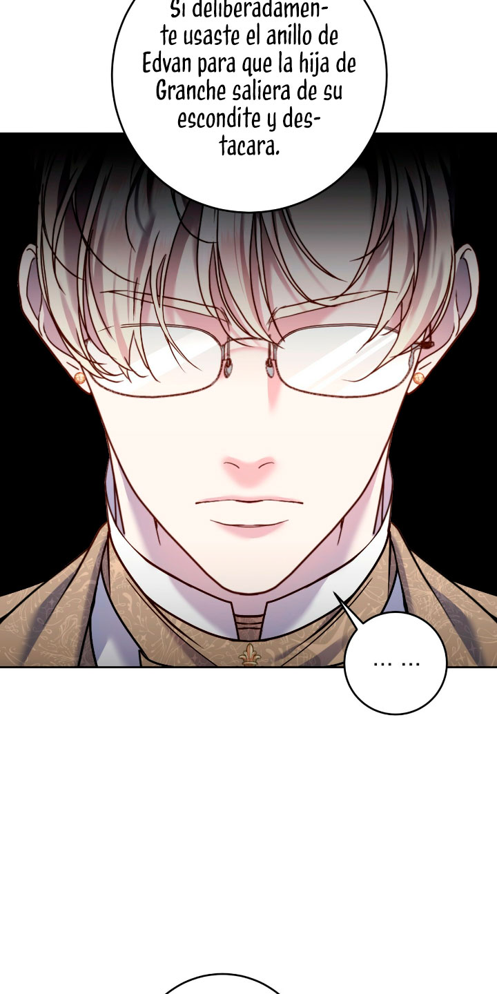 Isnelda Capítulo 41 - Página 19