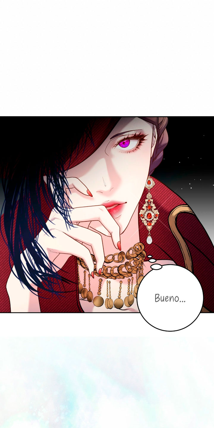 Isnelda Capítulo 41 - Página 21