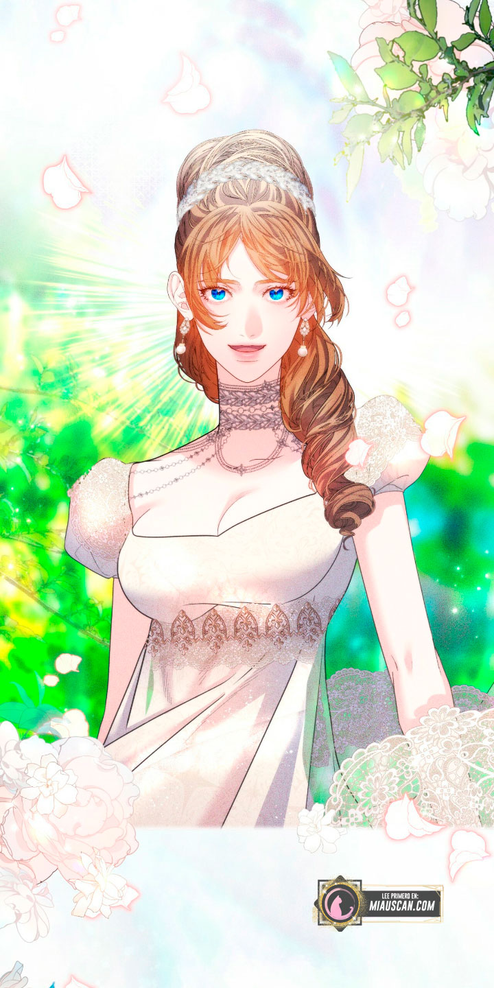 Isnelda Capítulo 41 - Página 23