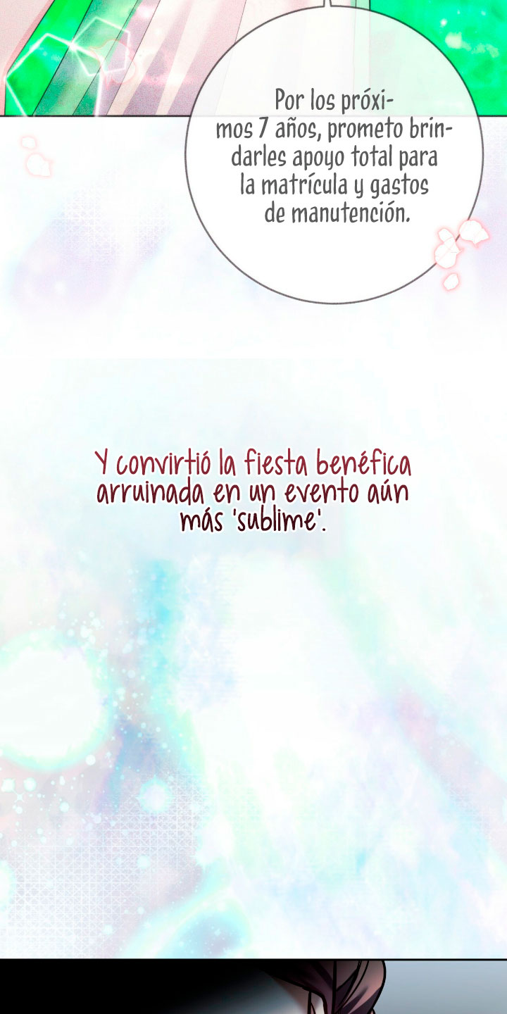 Isnelda Capítulo 41 - Página 25