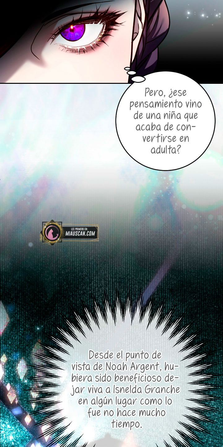 Isnelda Capítulo 41 - Página 26