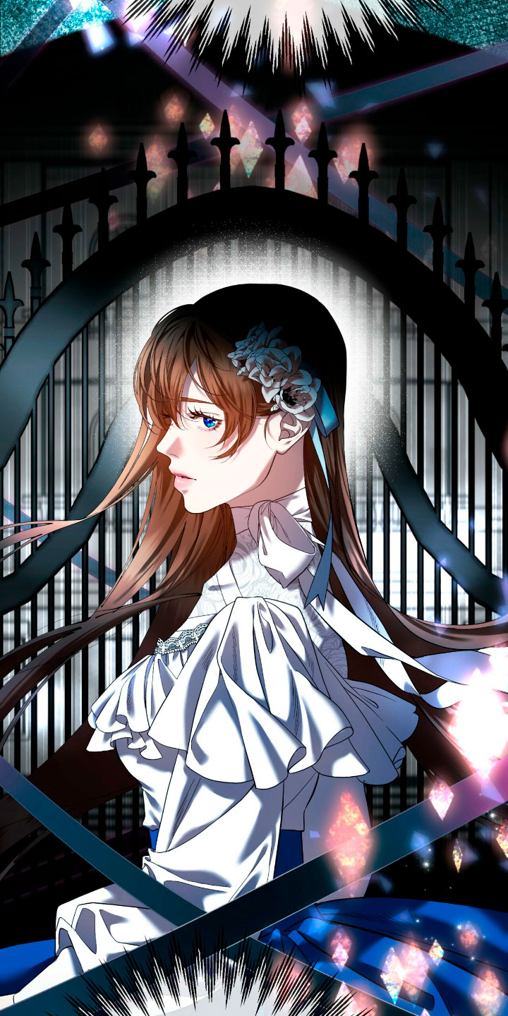 Isnelda Capítulo 41 - Página 27