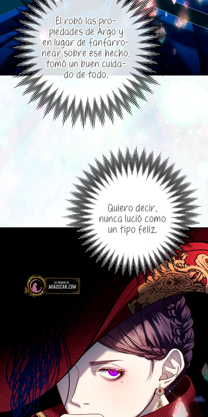 Isnelda Capítulo 41 - Página 28