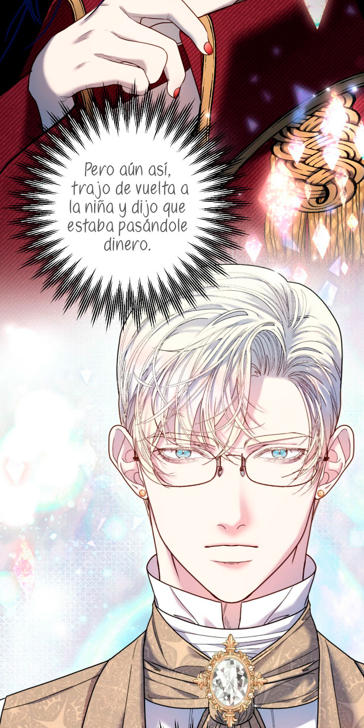 Isnelda Capítulo 41 - Página 29