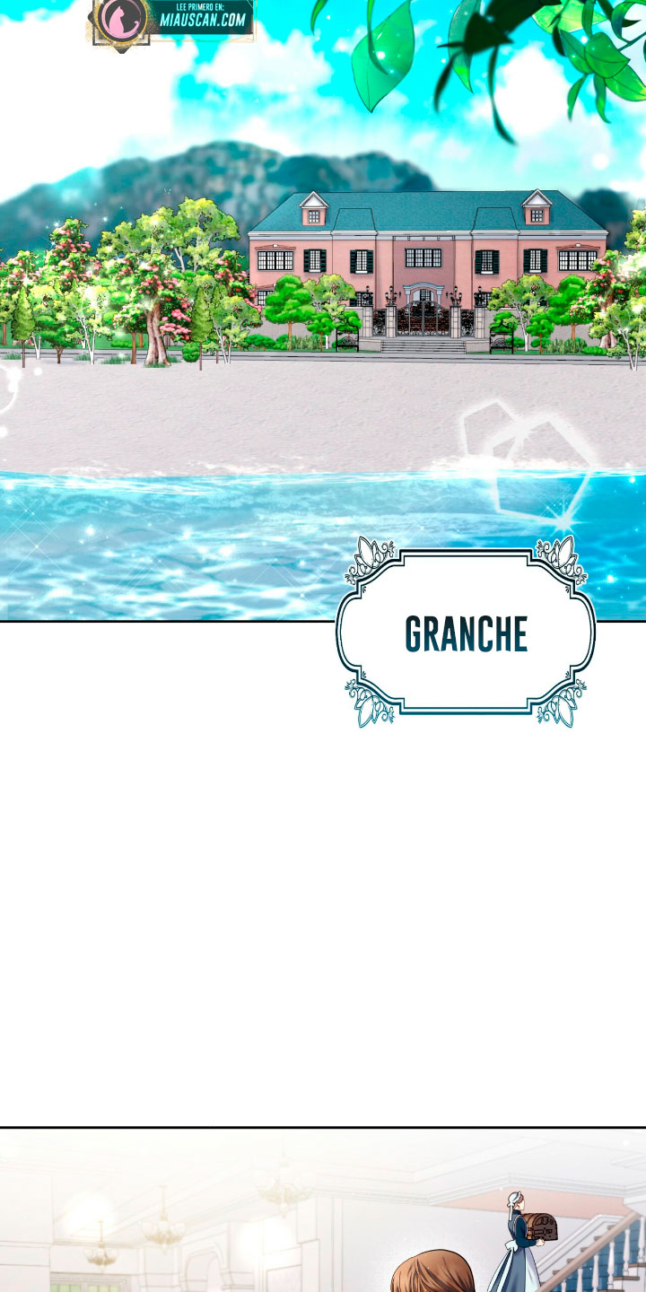 Isnelda Capítulo 41 - Página 32