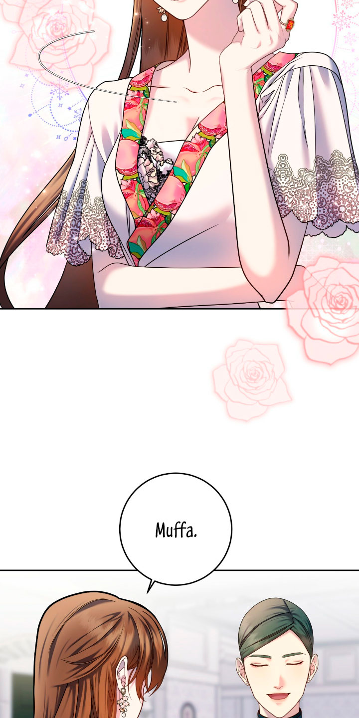 Isnelda Capítulo 41 - Página 34