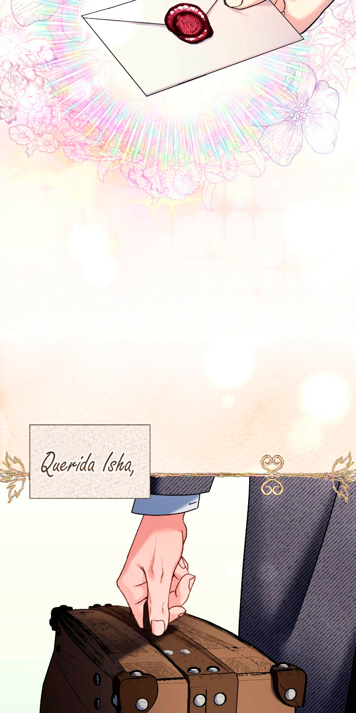 Isnelda Capítulo 41 - Página 36