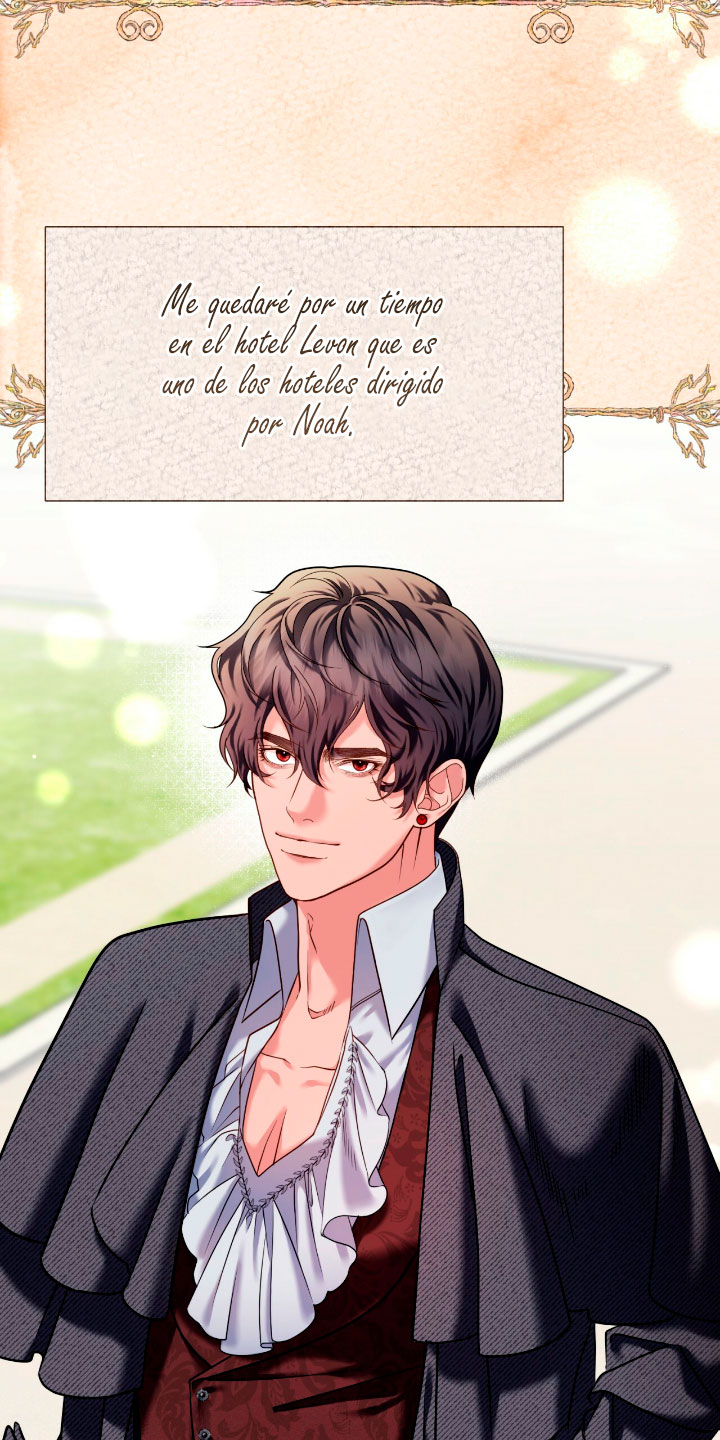 Isnelda Capítulo 41 - Página 38