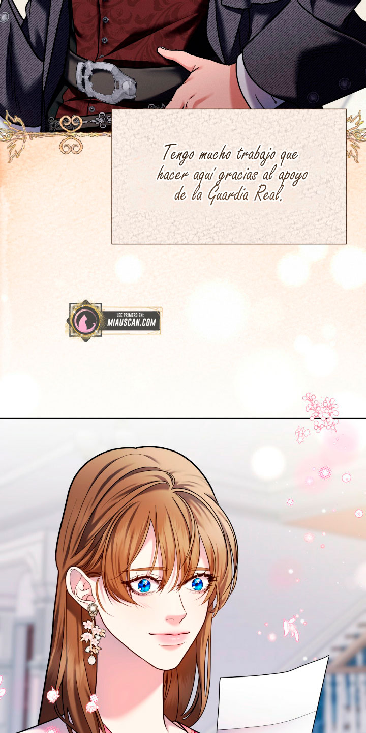 Isnelda Capítulo 41 - Página 39