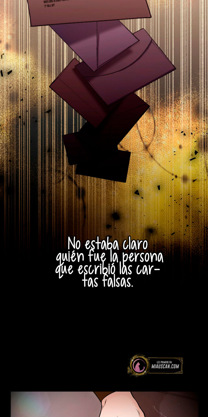 Isnelda Capítulo 41 - Página 41