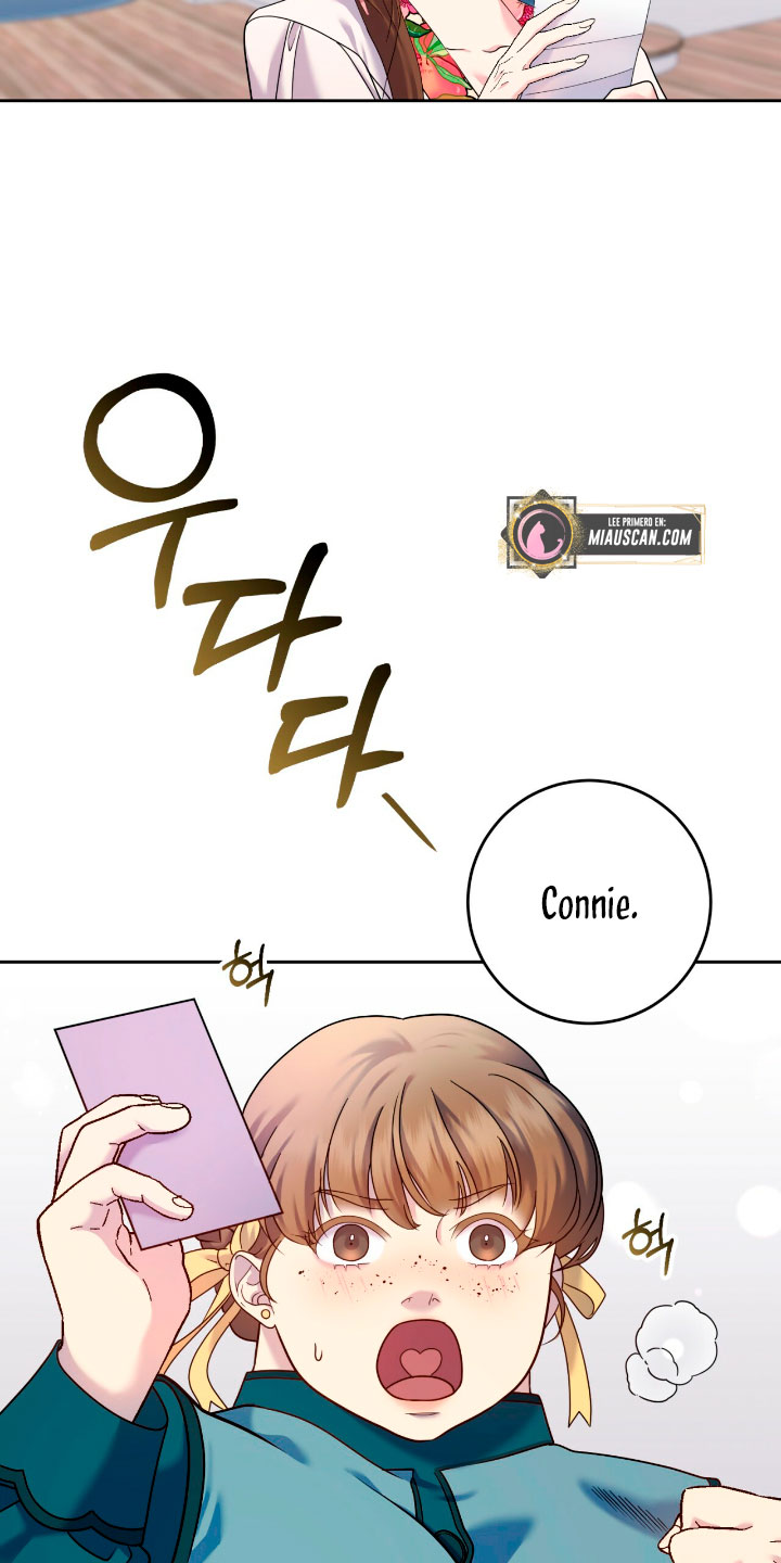 Isnelda Capítulo 41 - Página 45