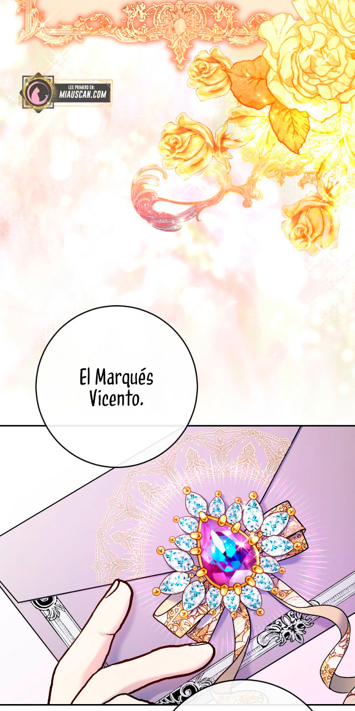 Isnelda Capítulo 41 - Página 47