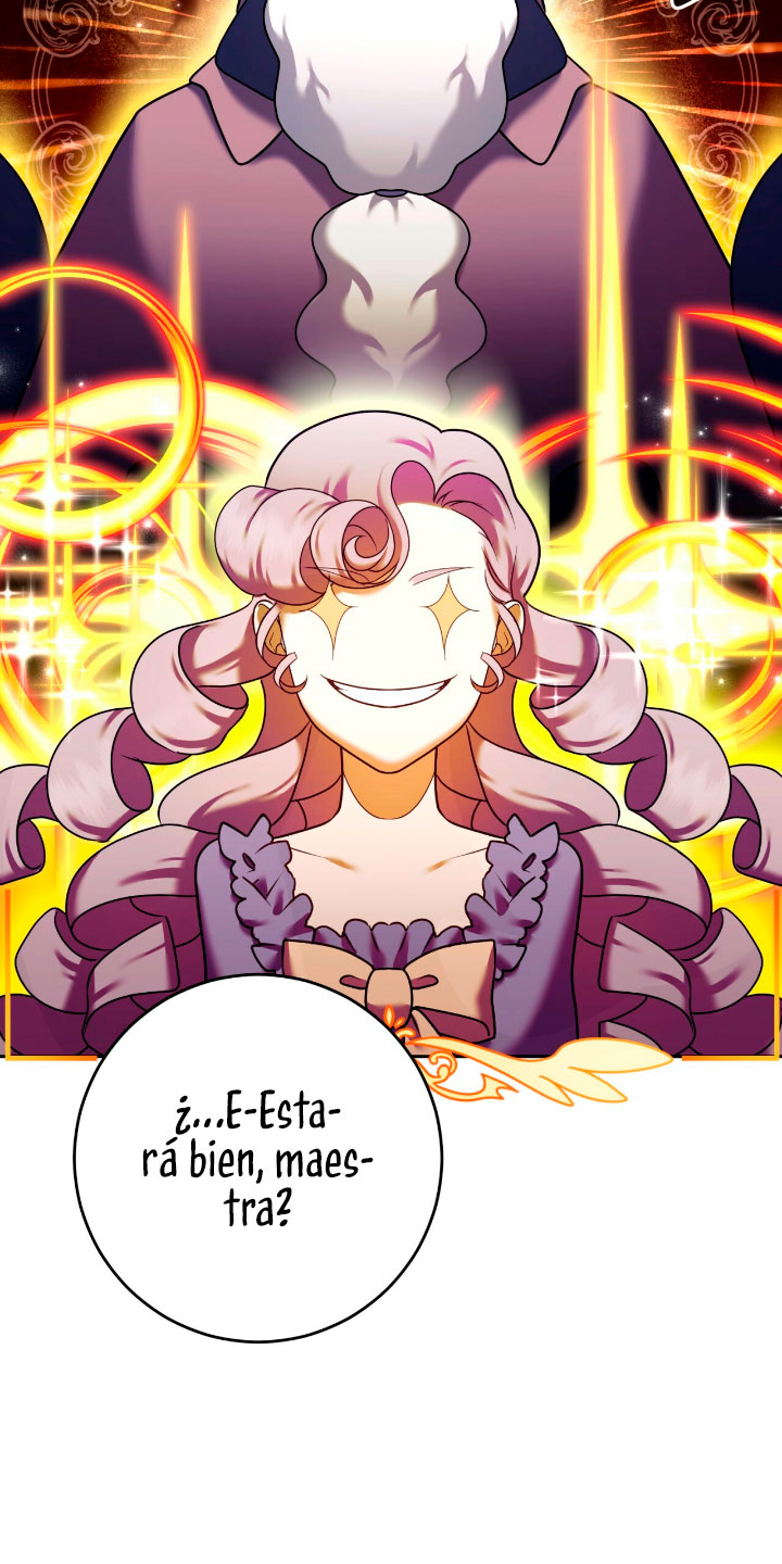 Isnelda Capítulo 41 - Página 50