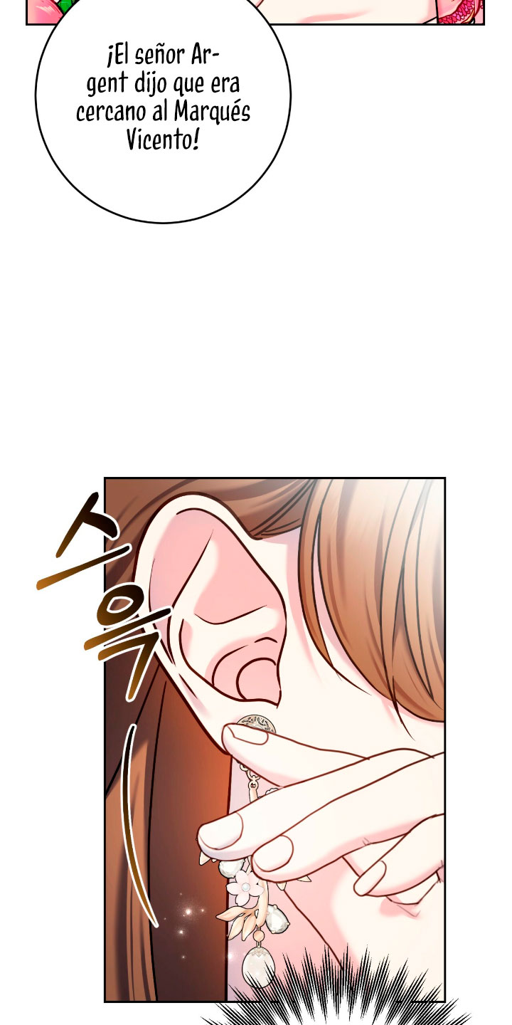 Isnelda Capítulo 41 - Página 52