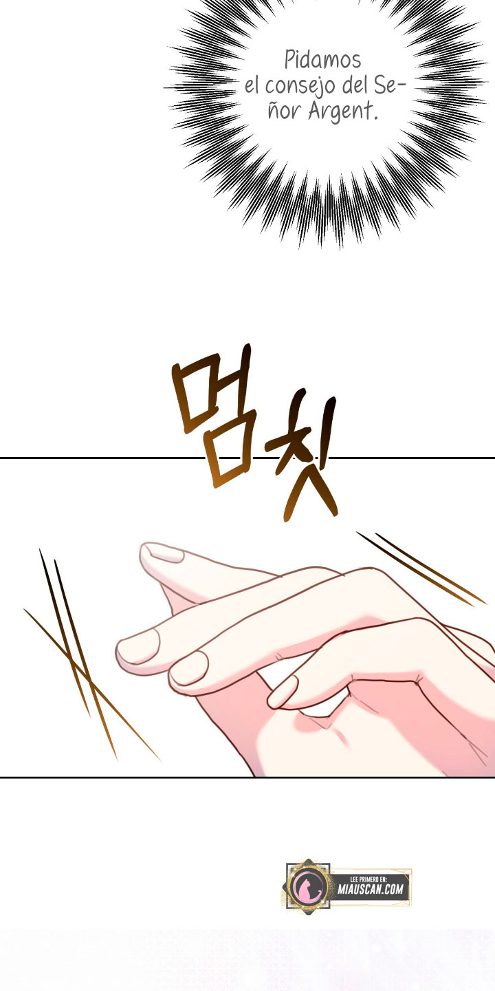 Isnelda Capítulo 41 - Página 53