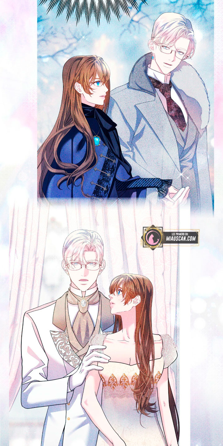 Isnelda Capítulo 41 - Página 55