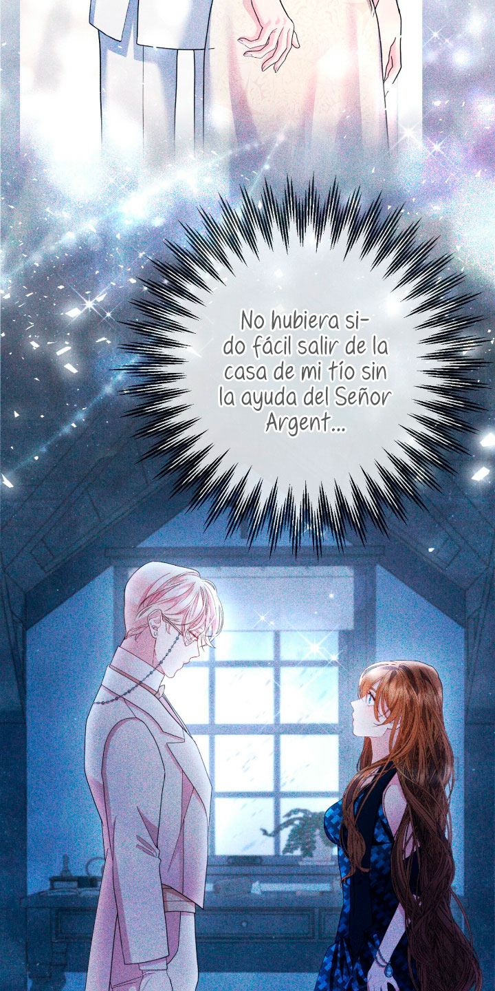 Isnelda Capítulo 41 - Página 56