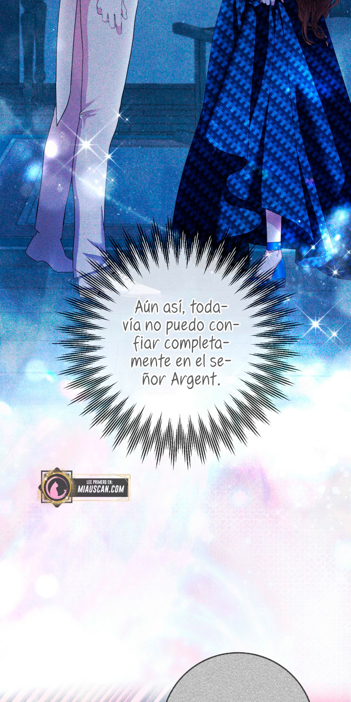 Isnelda Capítulo 41 - Página 57