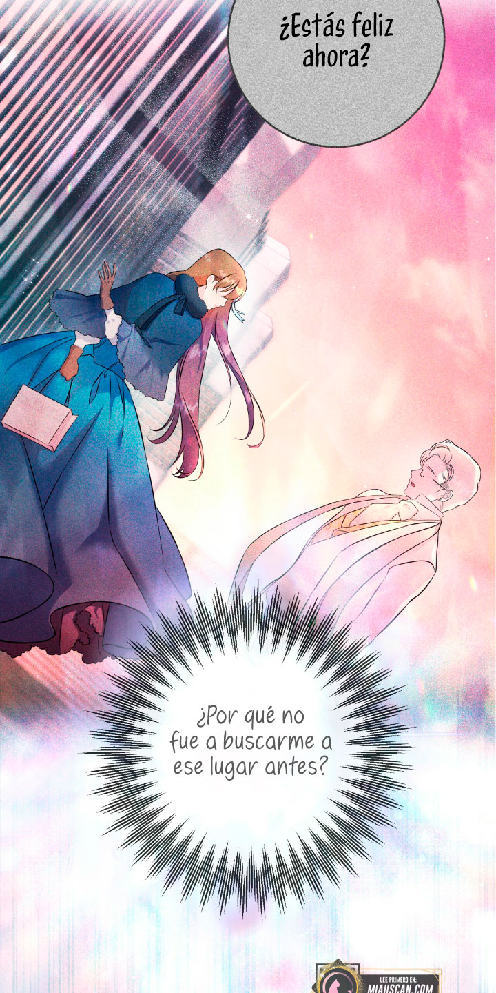 Isnelda Capítulo 41 - Página 58