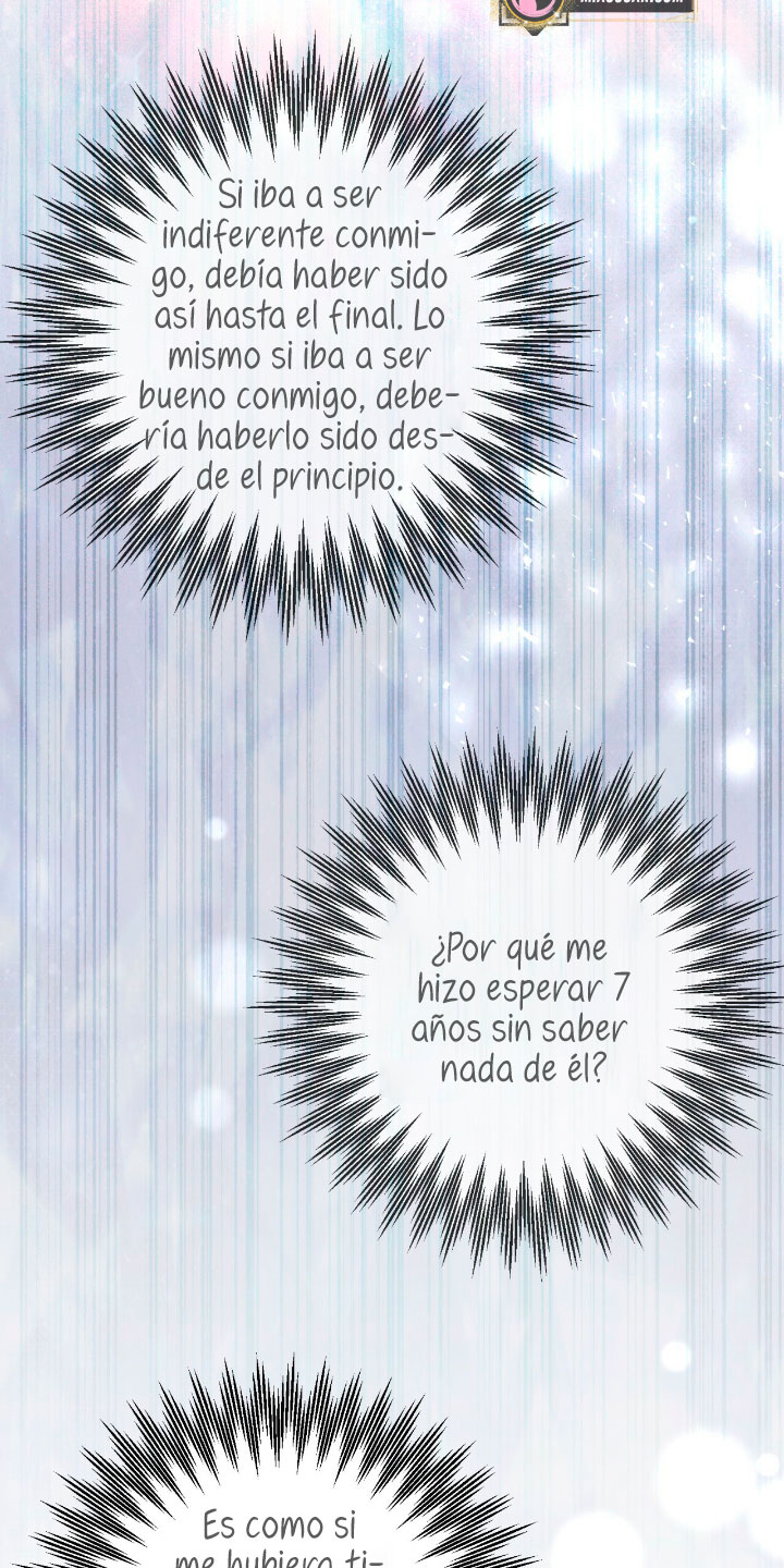 Isnelda Capítulo 41 - Página 59