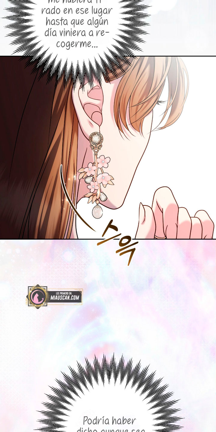 Isnelda Capítulo 41 - Página 60