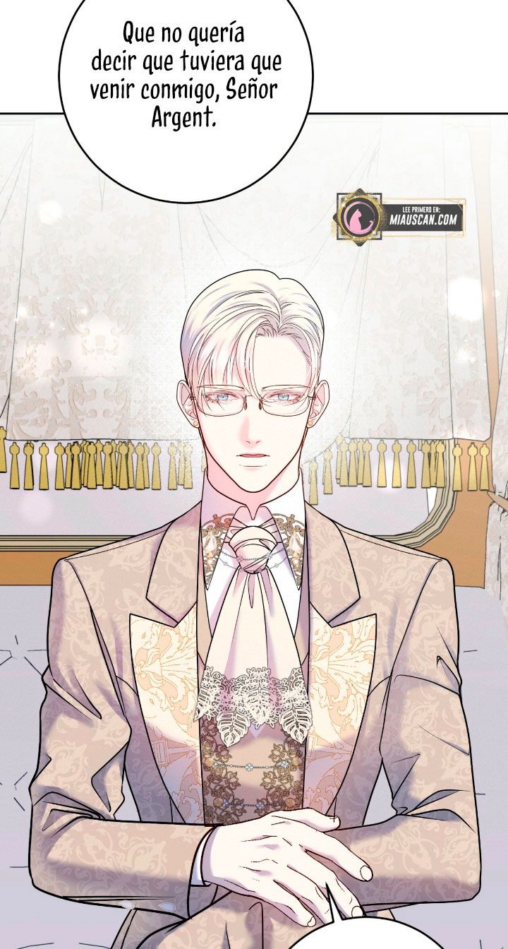 Isnelda Capítulo 41 - Página 66