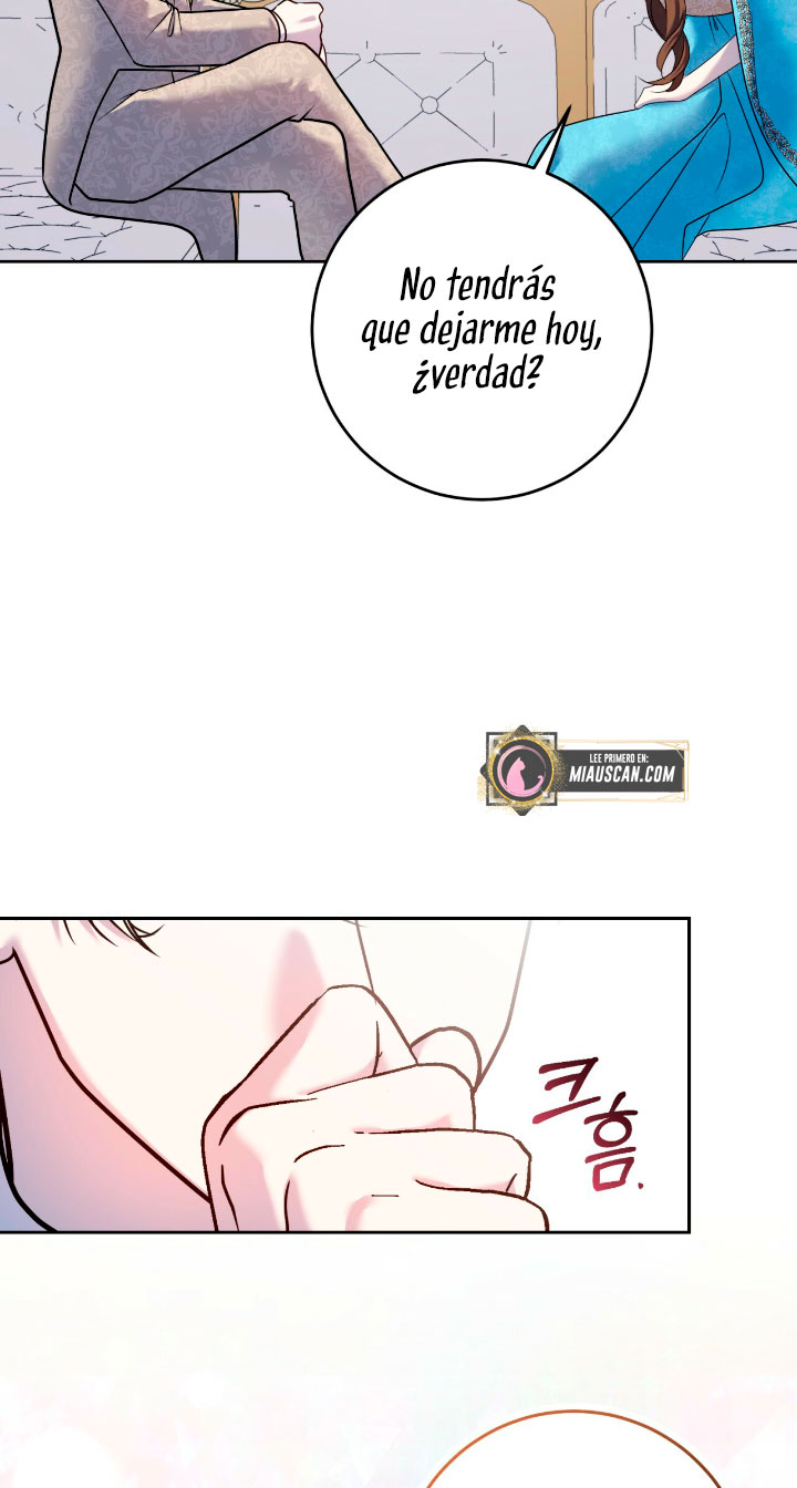 Isnelda Capítulo 41 - Página 68