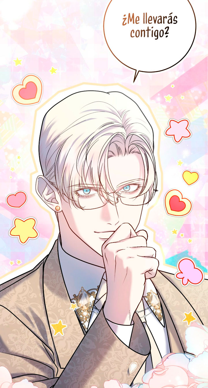 Isnelda Capítulo 41 - Página 69