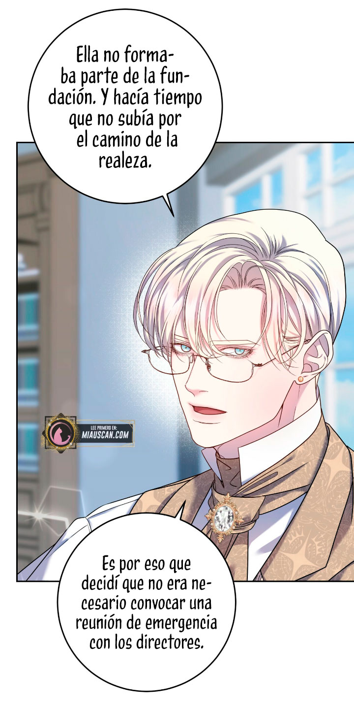 Isnelda Capítulo 41 - Página 7