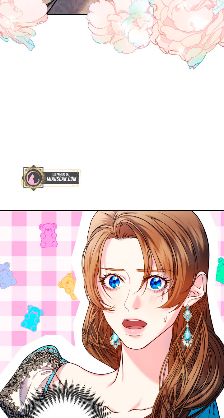 Isnelda Capítulo 41 - Página 70