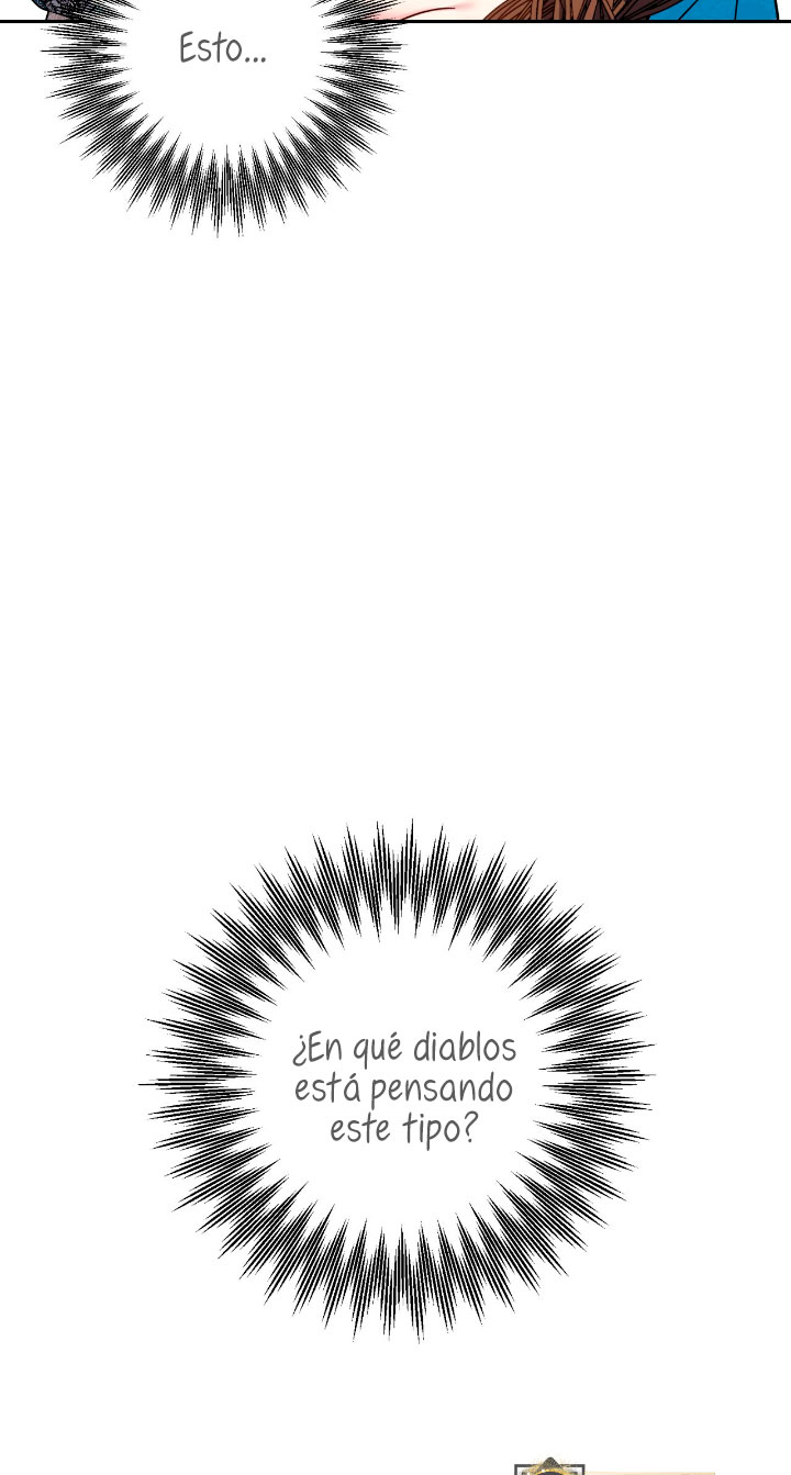 Isnelda Capítulo 41 - Página 71