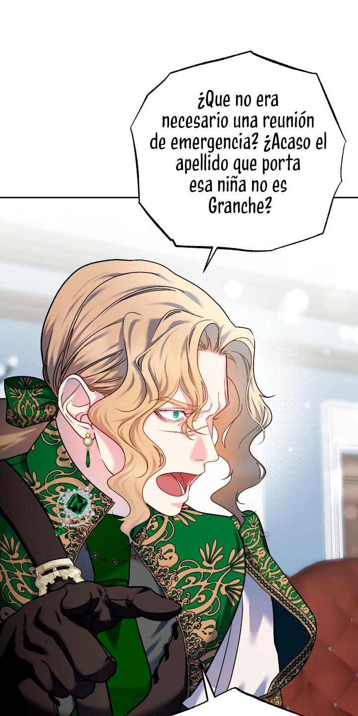 Isnelda Capítulo 41 - Página 8