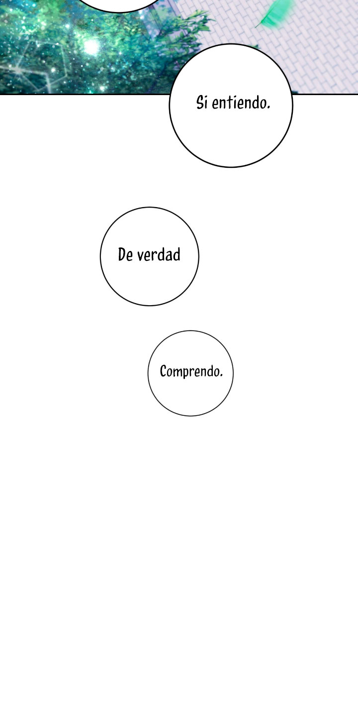 Isnelda Capítulo 42 - Página 15