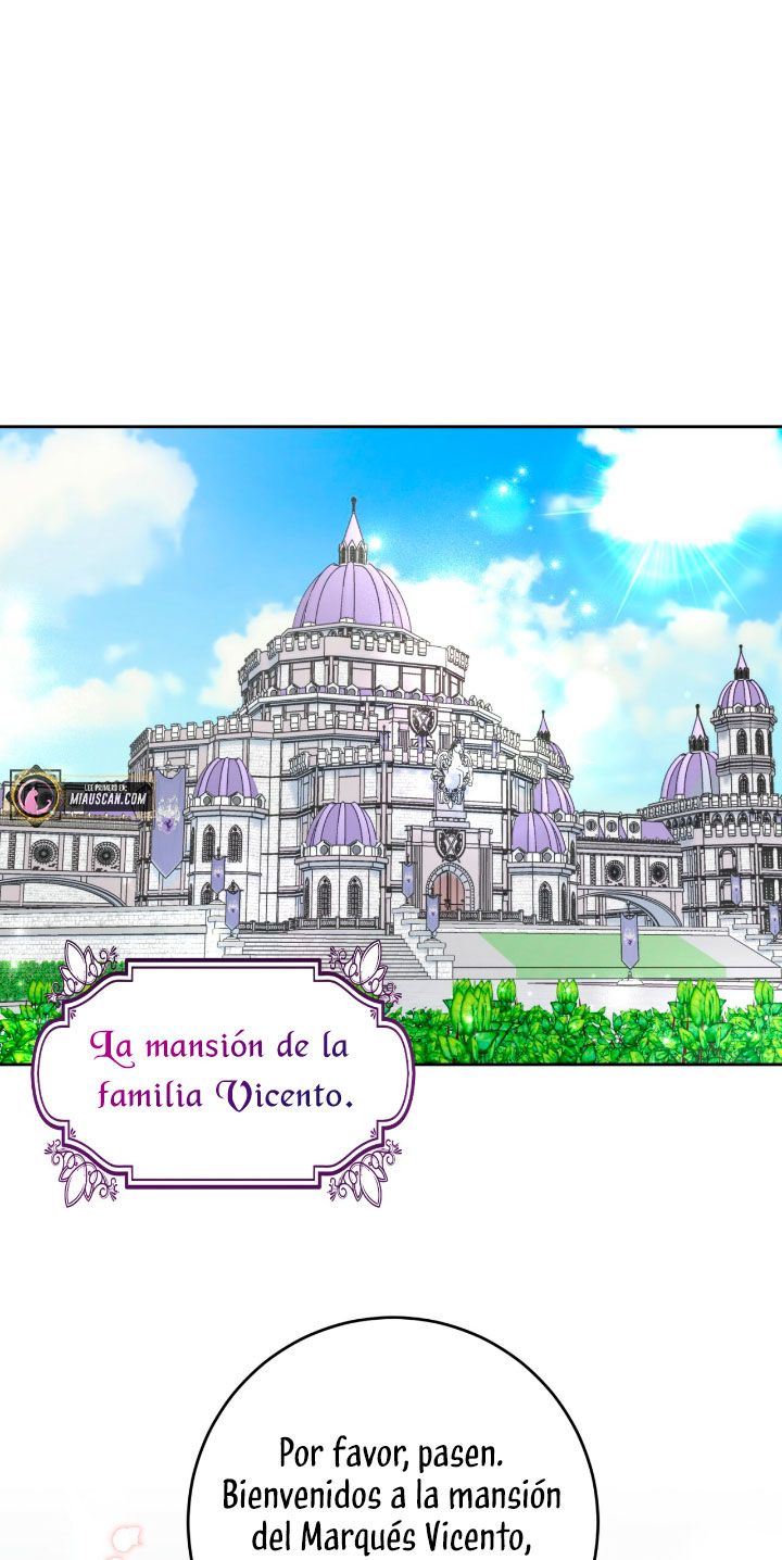 Isnelda Capítulo 42 - Página 17