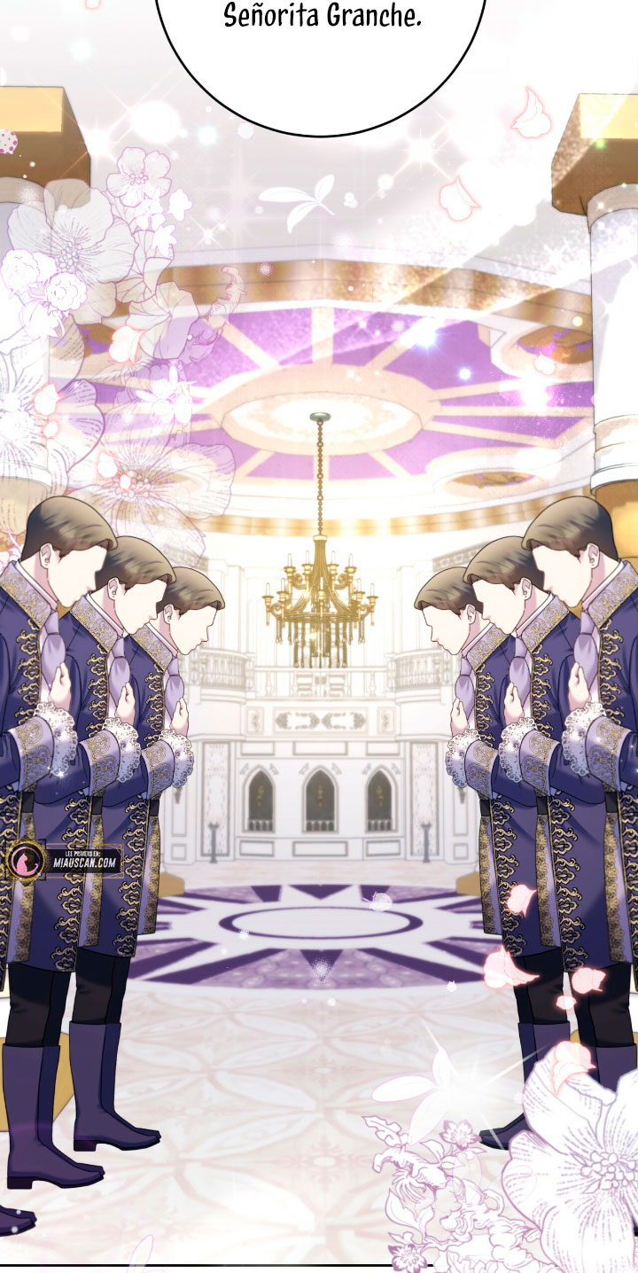 Isnelda Capítulo 42 - Página 18