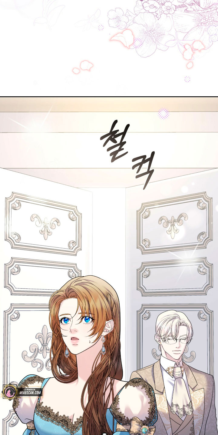 Isnelda Capítulo 42 - Página 19