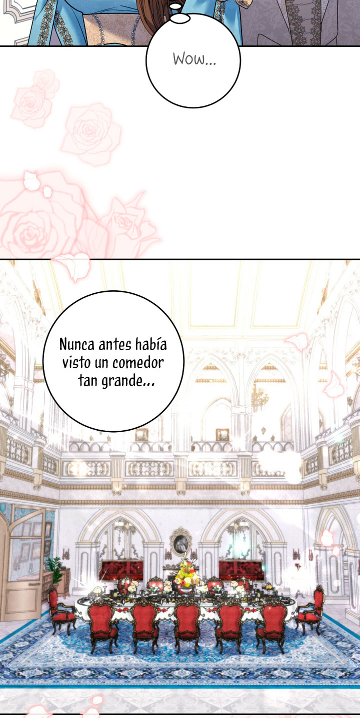 Isnelda Capítulo 42 - Página 20