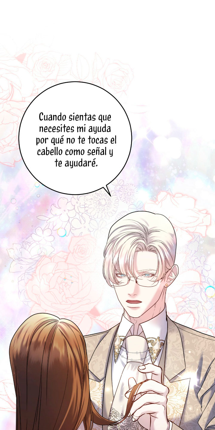 Isnelda Capítulo 42 - Página 24