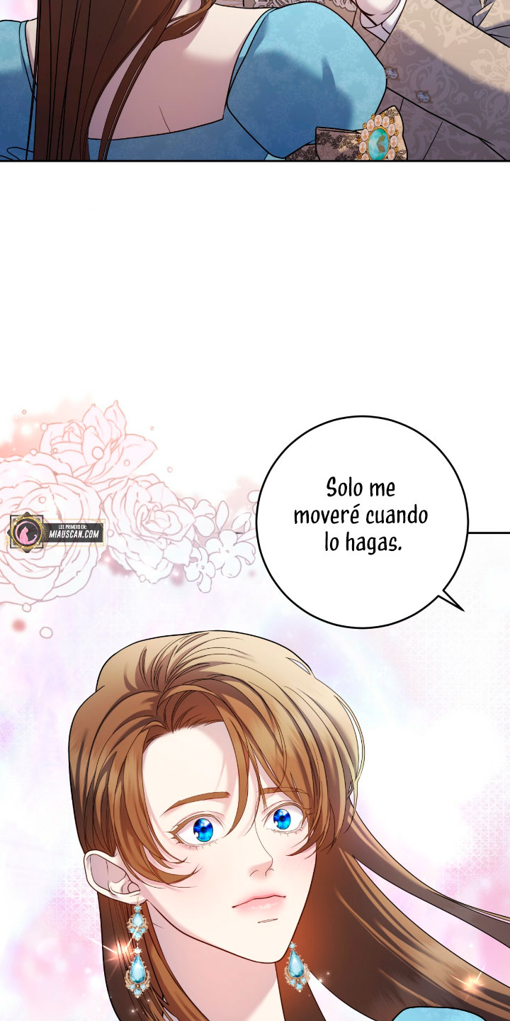 Isnelda Capítulo 42 - Página 25