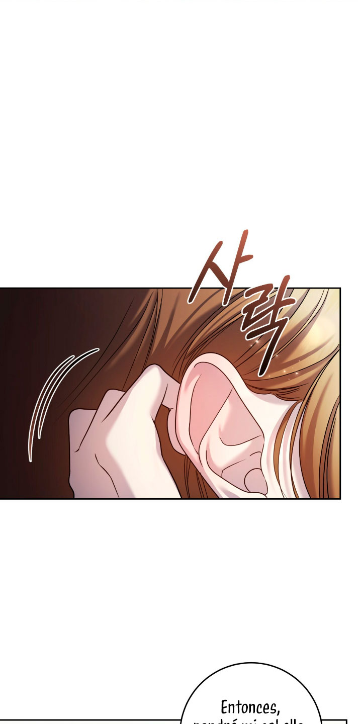 Isnelda Capítulo 42 - Página 27