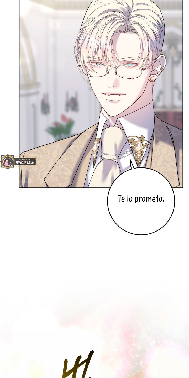 Isnelda Capítulo 42 - Página 29