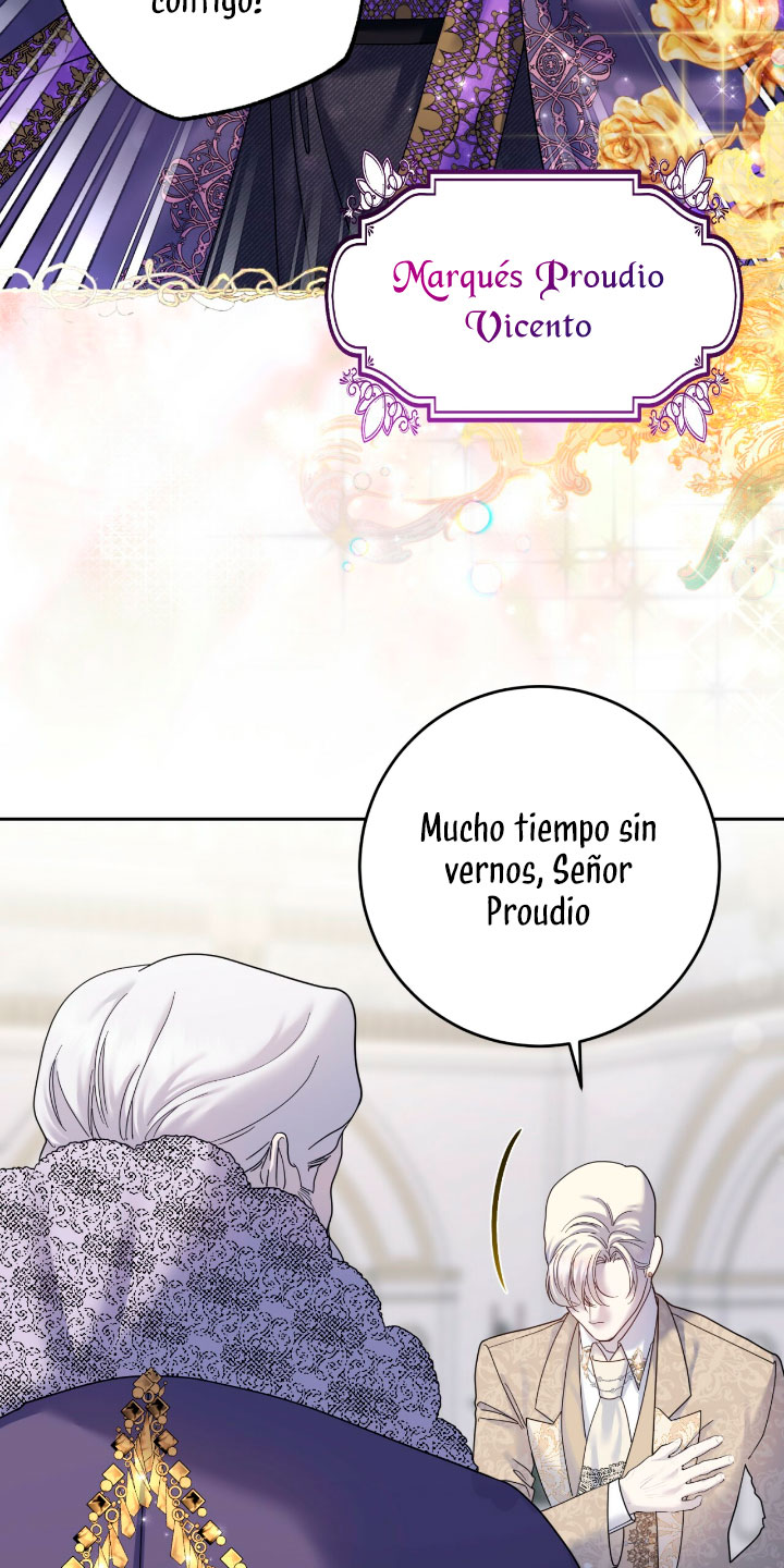 Isnelda Capítulo 42 - Página 31